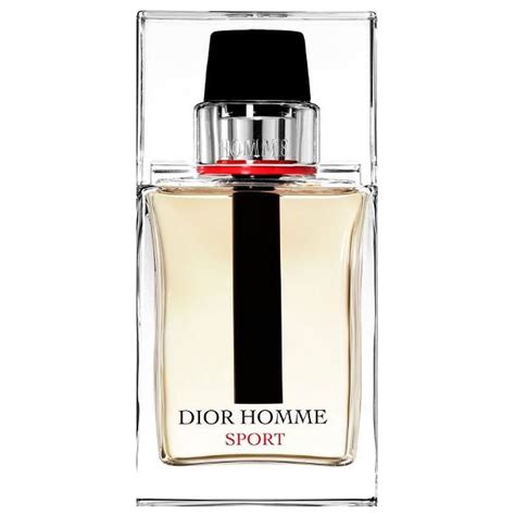 dior homme sport how to tell 2012 or 2017|christian Dior sport aftershave.